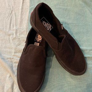 Vans - SLIP-ON SHOE -  New Women's size 9.5
